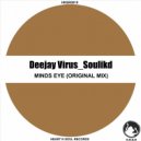 Deejay Virus_Soulkid - Minds Eye