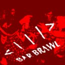 Submerged & Sub.tera & Flea Accela - Bar Brawl (Purple Unit Remix)