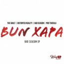 Bun Xapa - Poo Tshehla (Afro Mix)