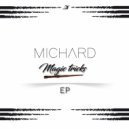 Michard - Unknown Wisdom (Original Mix)