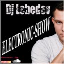 Lebedev - Electronic-Show#004 ()