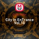 DJ AL Sailor - City In EnTrance Vol.10