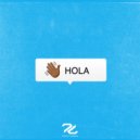 Zion & Lennox & Barloe Team - Hola