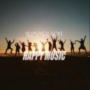 Summer Son & DJ Trendsetter - Mother Nature (feat. DJ Trendsetter)