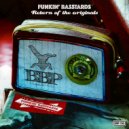 The Funkin\' Basstards & EVeryman - Swing it or Leave it (feat. EVeryman) (Original Mix)