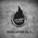 Jose Baher & Javi Row - Adrenaline