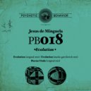 Jesus De Minguela - Evolution