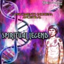 Spiritual Legend - Conocimiento Indigena Ancestral