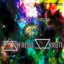 Alfredo Arruti & Criss Narvaez - Macahuitl