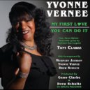 Yvonne Vernee - You can do it (Original Mix)