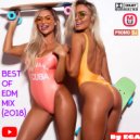 EGA - Best of EDM mix (20-10-2018)