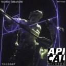 Techno Creature & GunZ - Darch Project