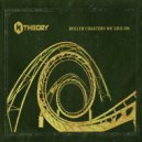 K Theory & Dudley Duverne - Let It Burn (feat. Dudley Duverne)