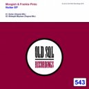 Moogish & Frankie Pinto - Nutter (Original Mix)