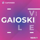Gaioski - Distortion (Original Mix)