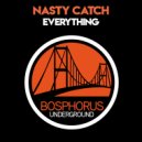 Nasty Catch - Powering (Original Mix)