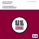 Christian Monique - Renaissance
