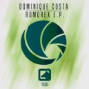 Dominique Costa - Cool Stuff