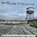 Pepe Mateos - Game Rules