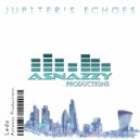 Jupiter's Echoes - Leda