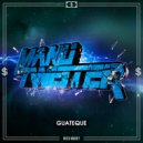 Manu Twister - Guateque (Original Mix)