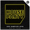 Kid Funk - Body Back (Original Mix)