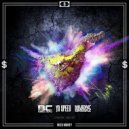 Mutantbreakz & Bubble Couple - Guachinche