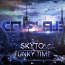 Skyto - Funky Time (Original Mix)