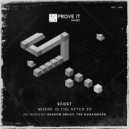 eCost - Where Is The After (The Muhammads Remix)