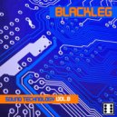 Blackleg - SoundTechnology Vol.8 - DNBMIX2018 (mix)