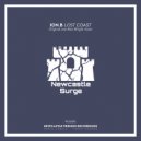 ion.B - Lost Coast (Original Mix)