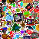 Billy Burnz - Music World