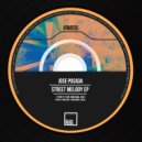 Jose Posada - Crazy Melody (Original Mix)