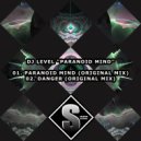 Dj Level - Paranoid Mind
