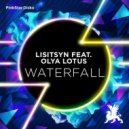 Lisitsyn feat. Olya Lotus - Waterfall