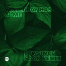 Chemical Surf Feat. JazzyFunk - Yesterday Has Come