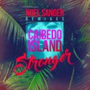 Caibedo Island - Stronger