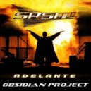 SASH! - Adelante (OBSIDIAN Project Remix)