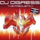 DJ Digress - The Frequency