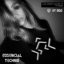 DJ Papaya - Totally Lost In The Dark