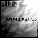 RS\'FM Music - Drum & Bass Mix Vol.6 ()