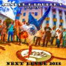 Mr. E Double V - Next Level