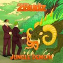 2Budz - Jungle Demon