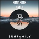 RomaMoor & Anita - Feel The Sky (feat. Anita)