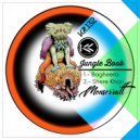 Monserratt - Bagheera
