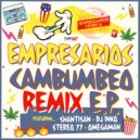 Empresarios - Con Las Manos Arriba (Omegaman Remix)
