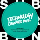 Simon Shaw - Technology Changed Music