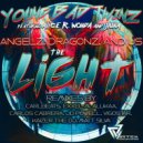 Young Bad Twinz & Alice R Wonda - Angelz Dragonz & Us (feat. Alice R Wonda) (Carlos Cabrera Remix)