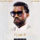 Kanye West & Lil Pump - I Love It (Dj Dark & MD Dj Remix)