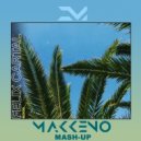 Felix Cartal x Steff Da Campo - Mood (Makkeno Mash-up)
